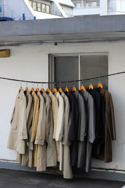Men's High-Grade Brand Coat x13点