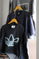 Good Design Adidas T-Shirt x5点