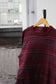 Made In Italy Men's Vintage Stripe 3D Knit set x2点