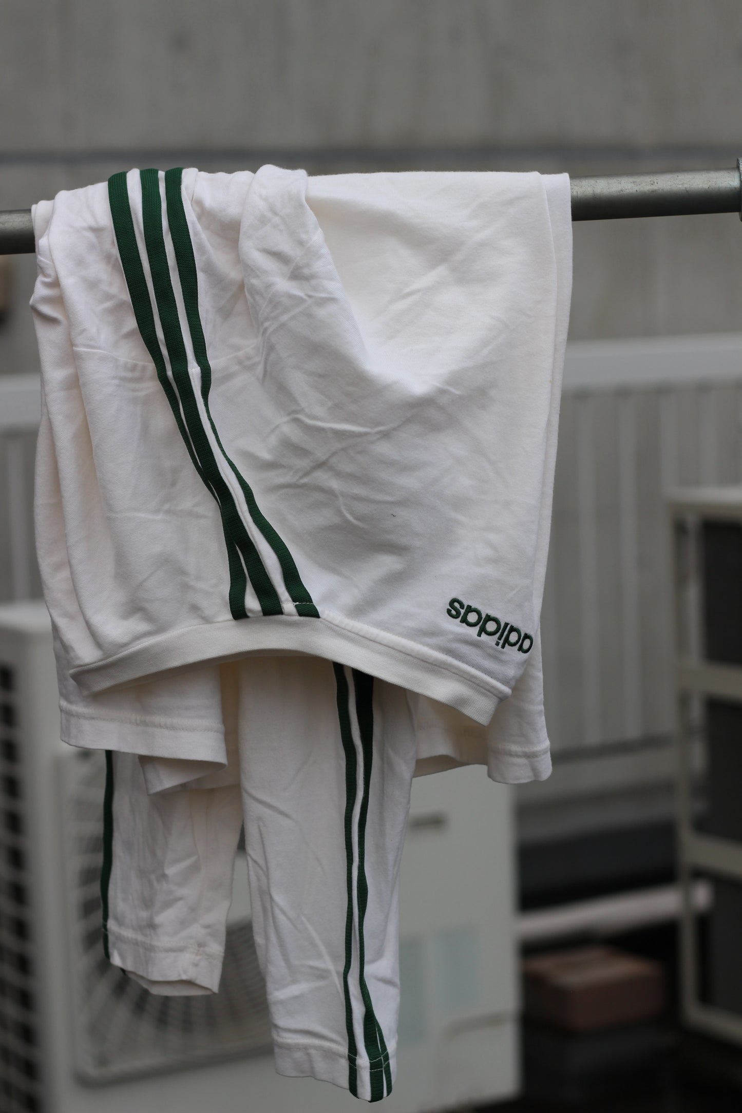 Good Design Adidas T-Shirt x5点