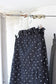 Vintage Dot Skirt x3点