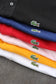 LACOSTE Short Sleeve Polo Shirt x11点