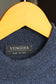 Made In Italy Men's Vintage Nuance Color Ribbed Knit Sweater set x4点