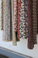 Vintage Flower Skirt x10点
