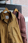 Men's Vintage Moleskin Jacket set x2点