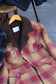 Men's Design Check Outerwear x3点