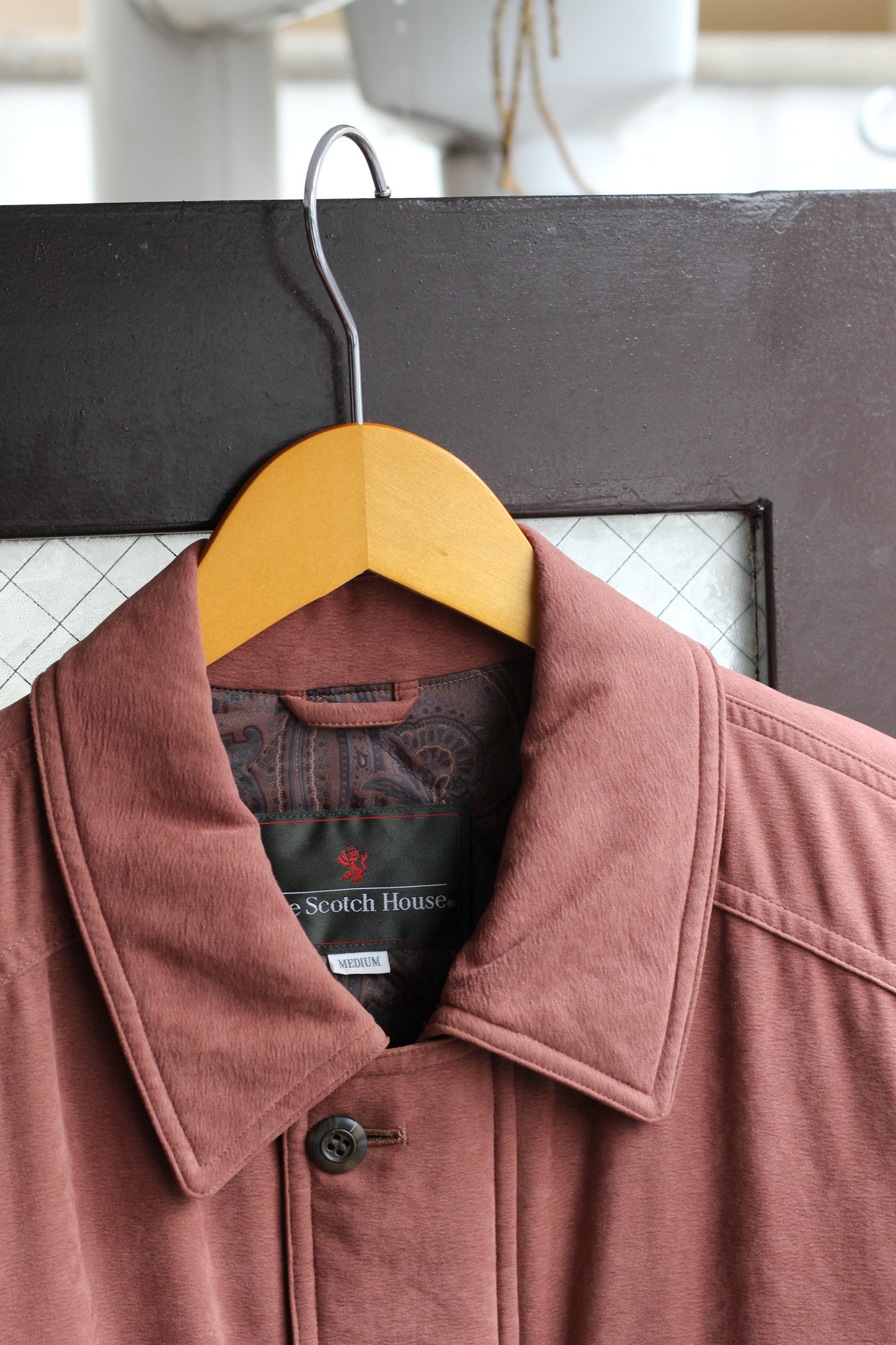 Men's Vintage Moleskin Jacket set x2点
