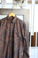Christian Dior All-Over Print Long Sleeve Shirt set x2点