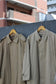 Men's High-Grade Balmacaan Coat x6点