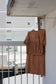 Vintage Lace Short Sleeve Set Up x2点