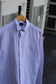 LANVIN Collection Stripe Long Sleeve Shirt set x2点