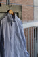 LANVIN Collection Stripe Long Sleeve Shirt set x2点