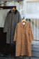 Men's High-Grade Balmacaan Coat x6点