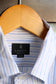 LANVIN Collection Stripe Long Sleeve Shirt set x2点