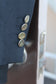 LANVIN Men's High Grade Silver Button Tailored Jacket set x2点