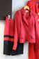 Vintage Red Setup x3点