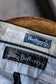 90's Burberrys Men's Slacks set x2点