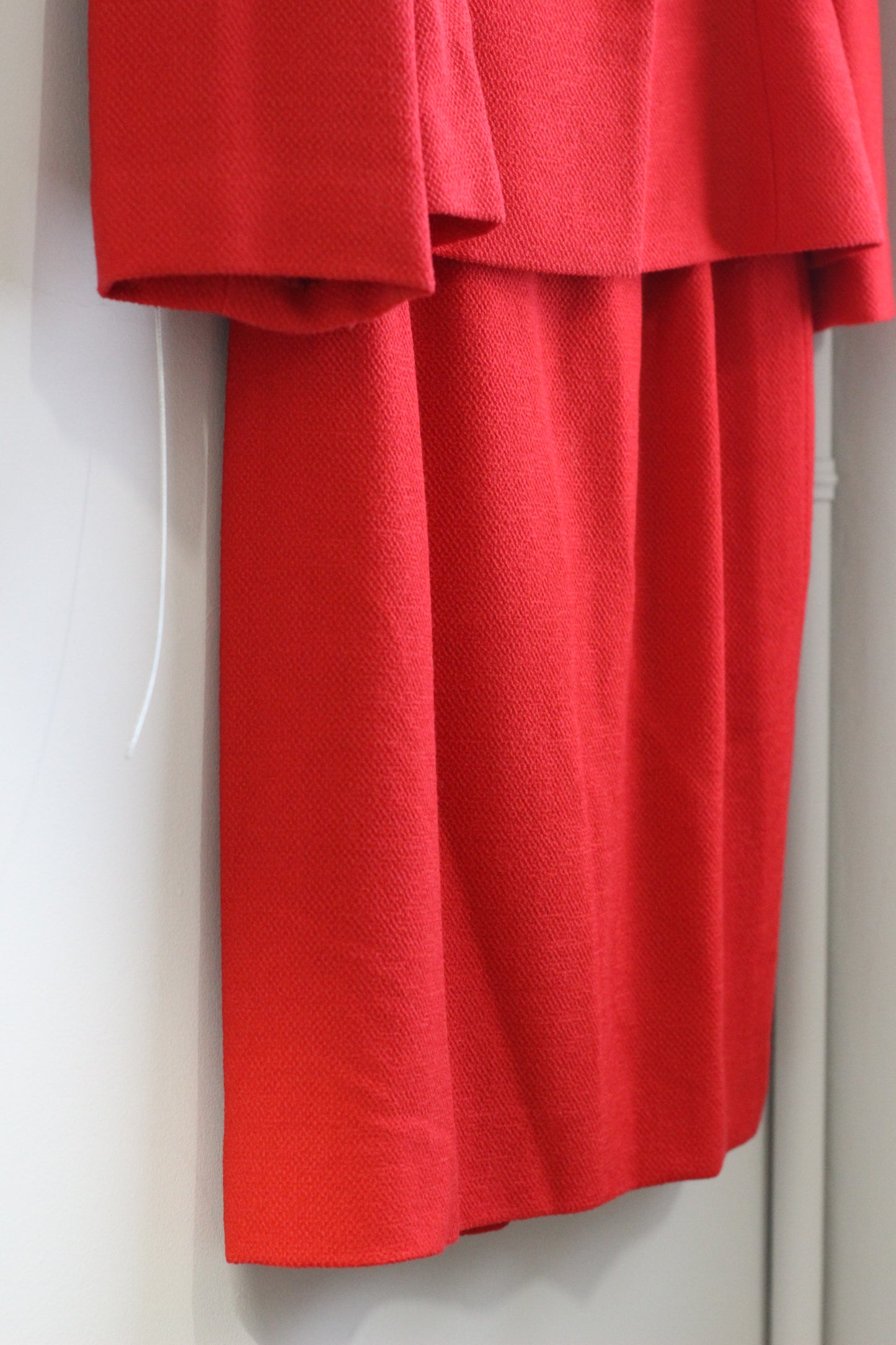 Vintage Red Setup x3点