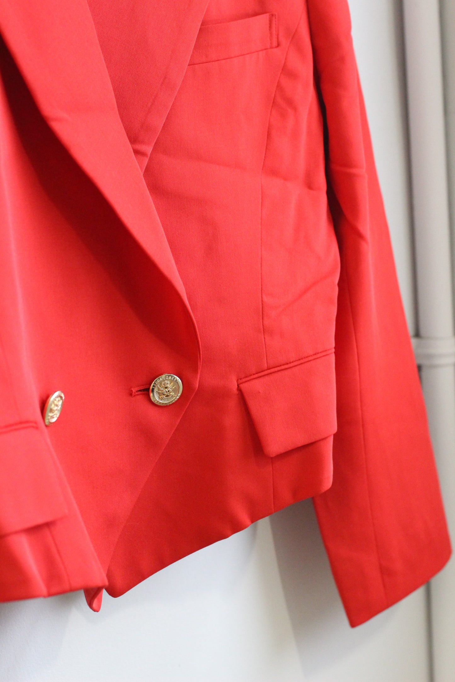 Vintage Red Setup x3点