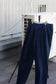 90's Burberrys Men's Slacks set x2点