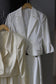 Vintage White Beige Setup x4点
