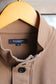Burberry Argyle Knit & Henley Neck Sweatshirt set x2点