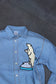 Old Dc Brand Junko Shimada Design Shirt x2点