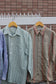 Men's Design Shirts x16点