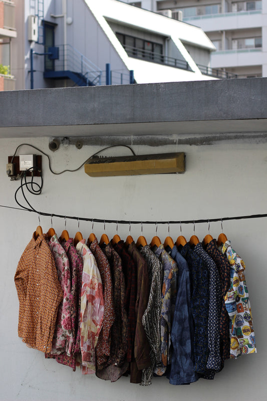 Men's Design Shirts x15点