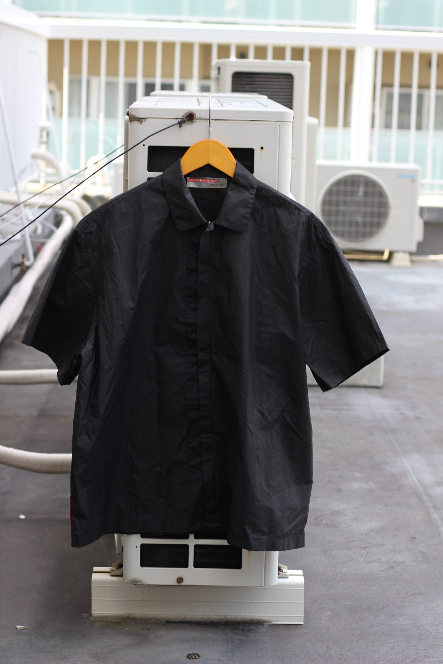 Prada Sports Items x3点