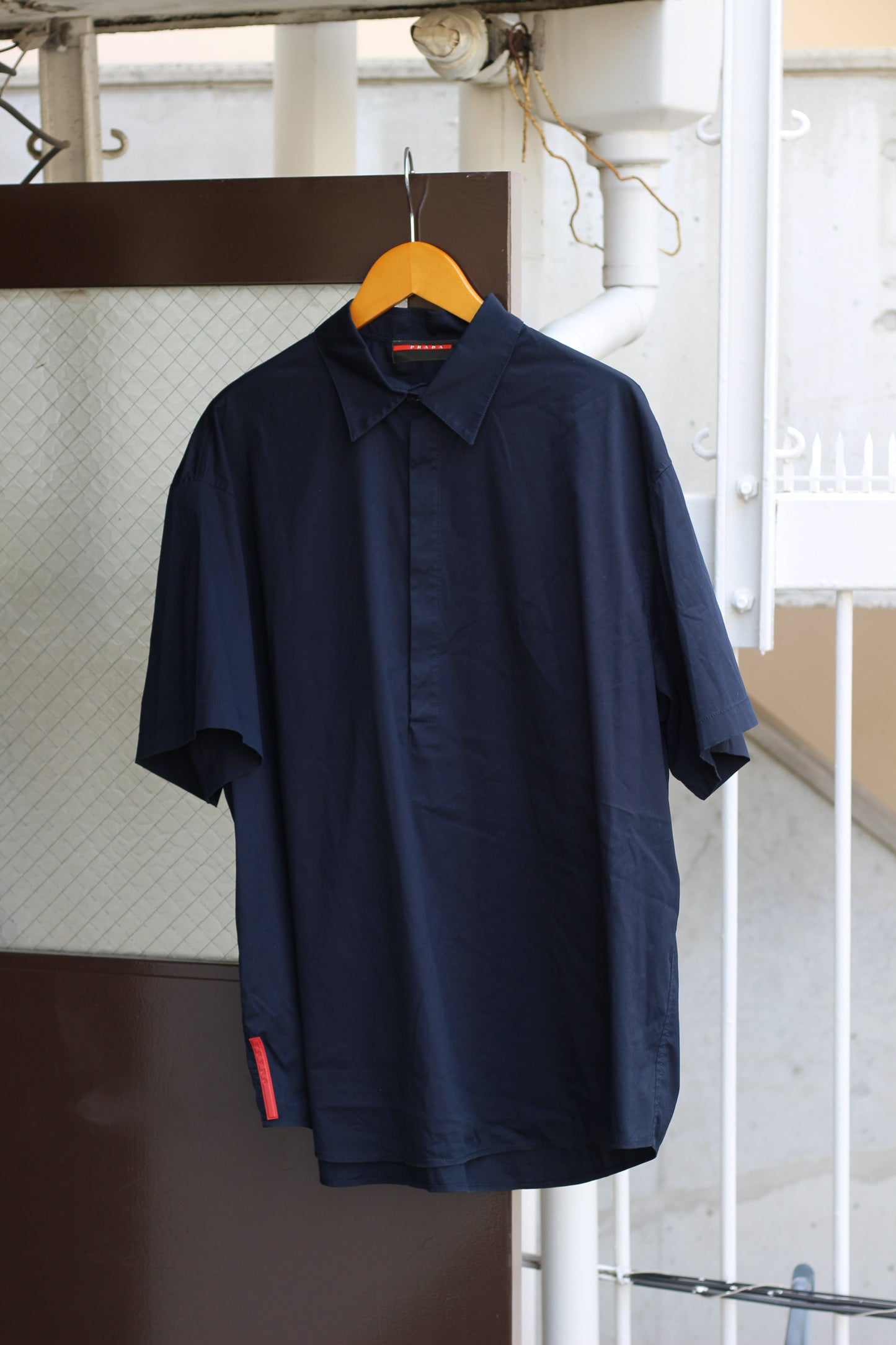Prada Sports Items x3点