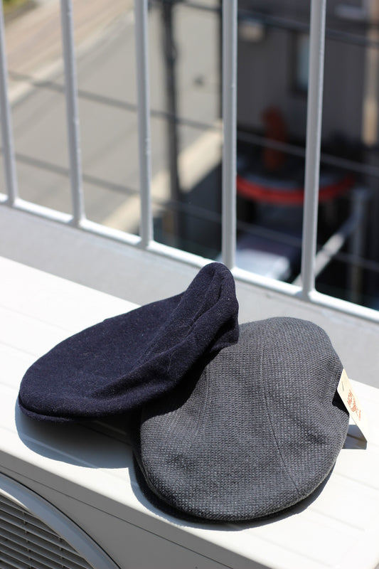 Brand Hunting Cap x2点