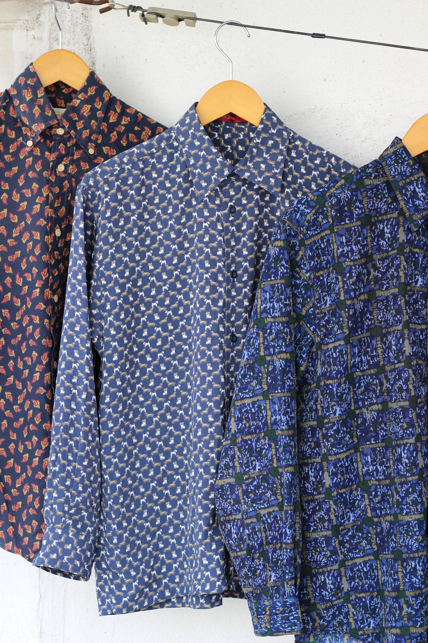 Men's Design Shirts x15点