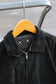 80-90's Men's Vintage Suede Leather Swing Top set x2点
