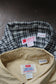 90-00's Levi's Check Long Sleeve Shirt x2点