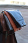 Men's Vintage Color Leather Pants set x4点