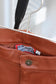Men's Vintage Color Leather Pants set x4点