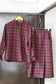 Vintage Check Setup x4点
