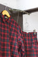 Vintage Check Setup x4点