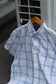 Tommy Hilfiger Check Short Sleeve Shirt x5点