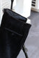 Men's Vintage Black Corduroy Pants set x4点