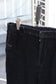 Men's Vintage Black Corduroy Pants set x4点