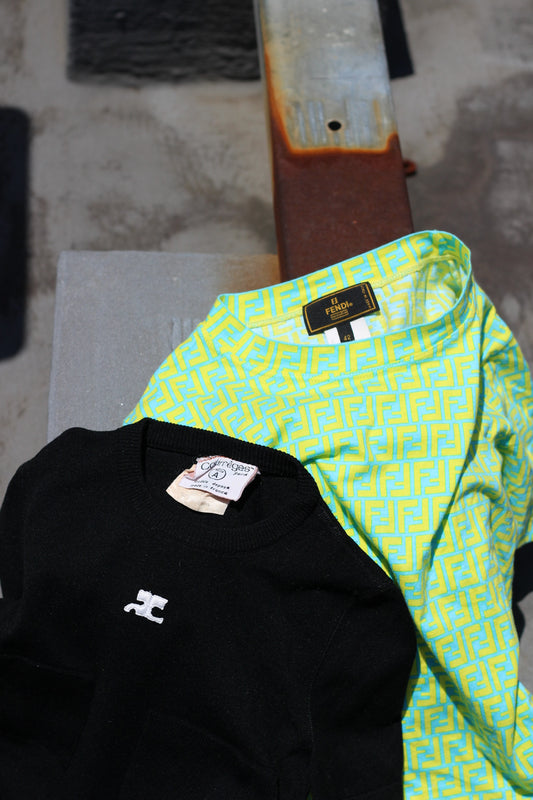 Women's Brand Tops x9点