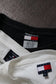 90’s Tommy Hilfiger Vintage Print T-Shirt x3点