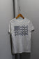 Tommy Hilfiger Y2K Style Flag Print T-Shirt x2点