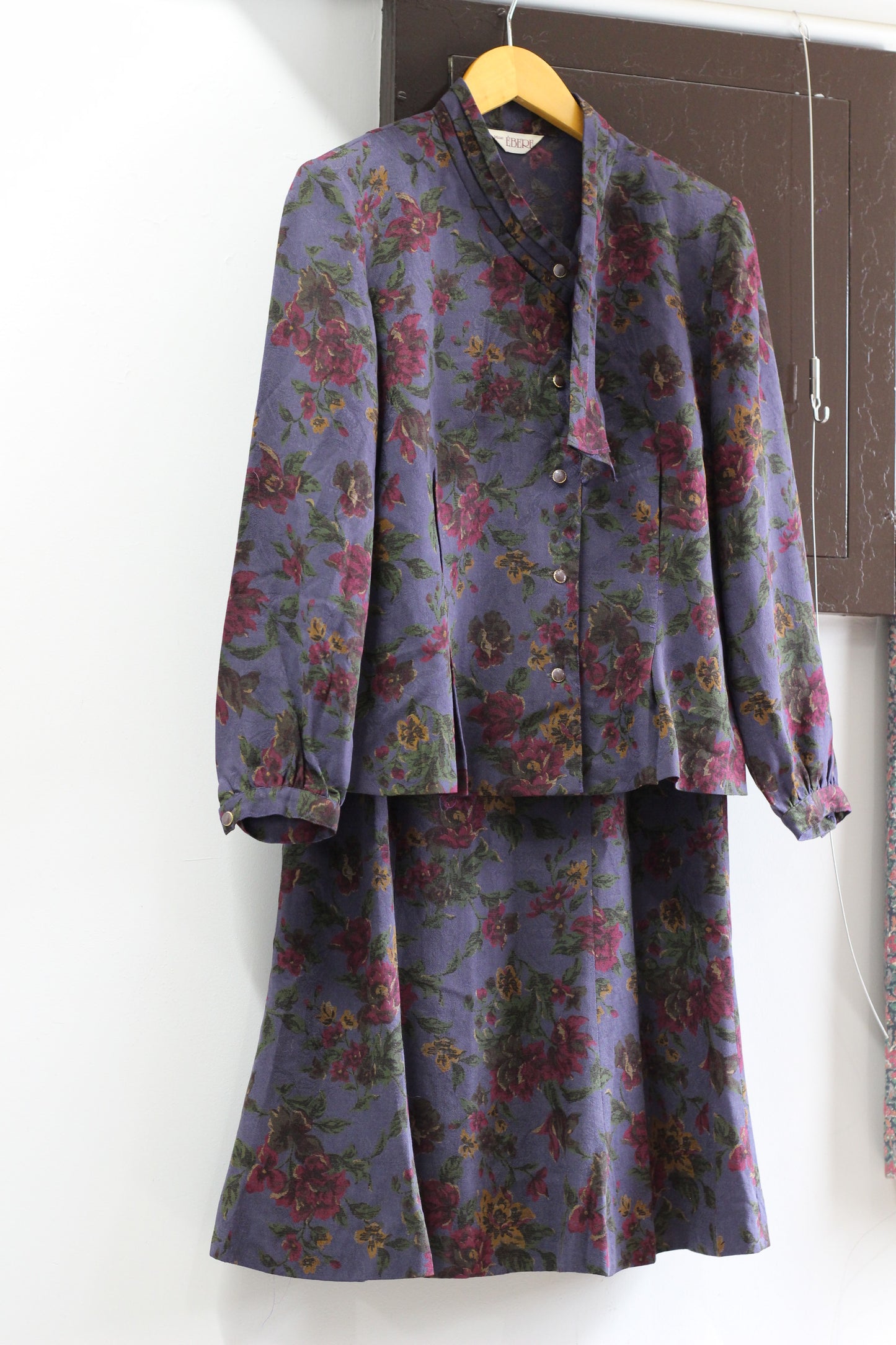 Vintage Flower Setup x3点