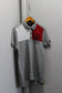 Tommy Hilfiger Patchwork Short Sleeve Polo Shirt x4点