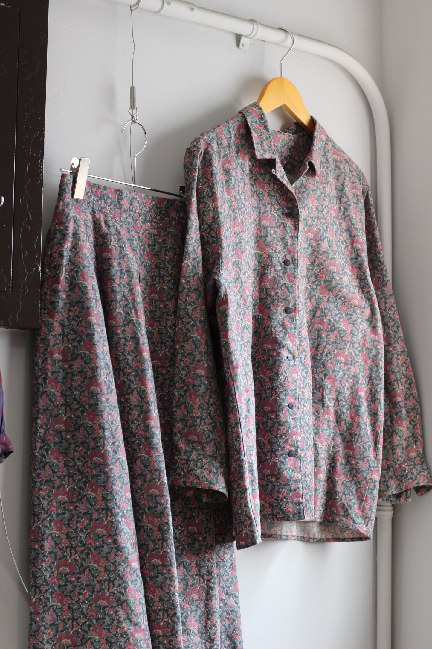 Vintage Flower Setup x3点