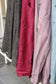 Men's Silk Shirts x5点