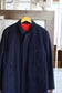 Men's Vintage Wool Bomber Jacket set x2点